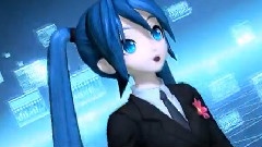 初音ミクの激唱