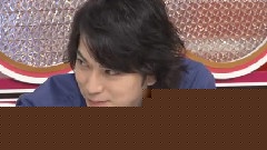 ひみつの岚ちゃん! 上户彩 中文字幕 12/04/26