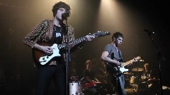 Foster The People,The Kooks - Hold On