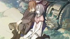 WORLD'S END UMBRELLA