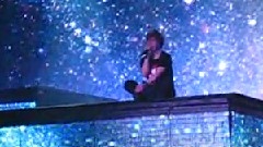 我不愿让你一个人