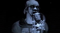 Ahmir - Takes All Night