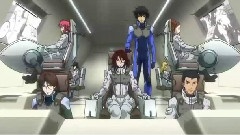 <机动战士高达00>