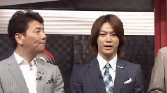 Going! Sports News 中文字幕 12/04/29