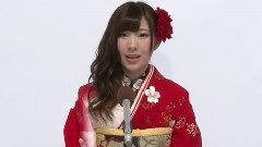 チームA所属 岩佐美咲 (Aika Ota)