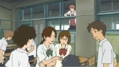 穿越时空的少女