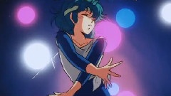 背中ごしにセンチメンタル