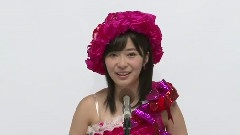 チームA所属 指原莉乃 (Rino Sashihara)