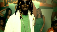 T-Pain - I'm N Luv