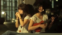 Robynn and Kendy - 月亮代表我的心