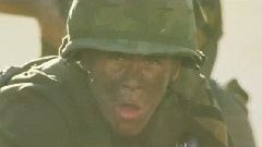 WE,影视原声 - 我们曾经是战士