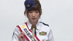 チームK所属 田名部生来 (Miku Tanabe)