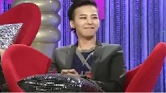 G-Dragon(BigBang) - Go Show