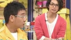 岚の宿題くん 中文字幕 10/01/11