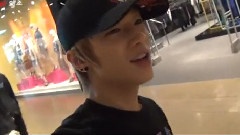 On Air TeenTop In Canada