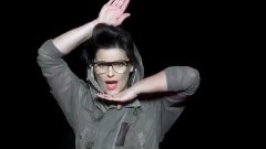 Nelly Furtado - Big Hoops