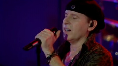 Scorpions - When Love Kills Love