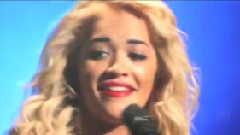 Rita Ora - R.I.P