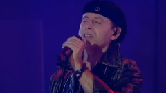 Scorpions - 成员介绍 & Always Somewhere