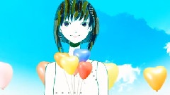 gumi - 几千年ラヴソング