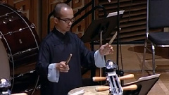 民乐群星 - 杨门女将