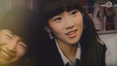 Just Me And You Kissing