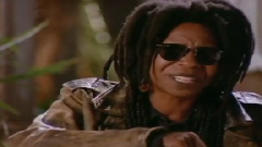 Michael Jackson - Liberian Girl