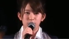 岛崎遥香20岁生诞祭