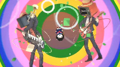 眠れぬ少女の絶対理論