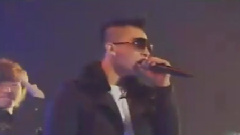 G-Dragon(BigBang) - 最后的问候 Shine A