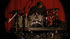 Brian Culbertson - Chris Miskel Drum Solo