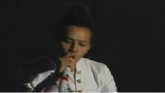 G-Dragon(BigBang) - 只看着你 Shine A