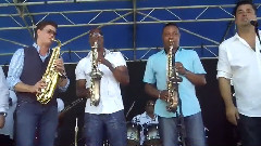 Brian Culbertson - Signed Sealed Delivered I'm Yours