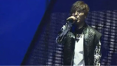 你不在北京 第二届音悦V榜年度盛典