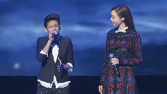 千年 第二届音悦V榜年度盛典