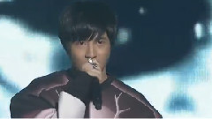 你还要我怎样 第二届音悦V榜年度盛典