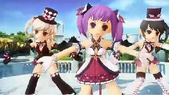 Gravity Reality Aisha