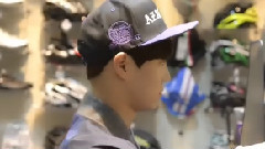 EXO's Favorites With Suho