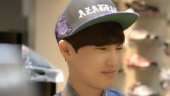 Suho,Healing Life的乐趣!