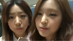 私心摄像机(后台自拍)