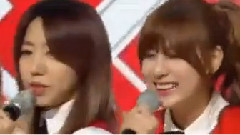 一位受赏 & 安可