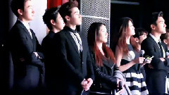 Swing发布会的小花絮