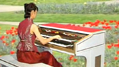 真情永远伴着你