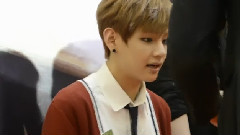 防弹少年团北京签售会