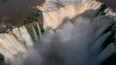 Iguazu Falls