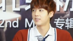 北京世茂工三商场签售会