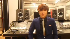 张远喆最新歌曲发布会