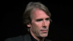 < 变形金刚3 > 采访