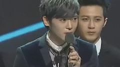 年度风向艺人奖