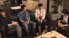 めざまし johnny's Film Festa 2013 in OSAKA